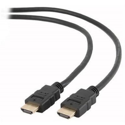 Кабель HDMI to HDMI 0.5m  Cablexpert (CC-4-0.5M) CCHDMI40.5M