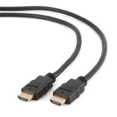 Кабель HDMI-HDMI  1.0m GEMBIRD (CC-4-1M) CCHDMI41M