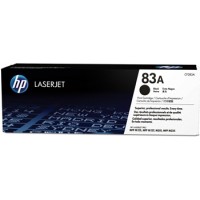 Картридж HP  LJ 83A Black Dual Pack (CF283AD) CF283AD