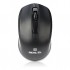 Комплект (клавіатура, миша) REAL-EL Comfort 9010 Kit Wireless Black