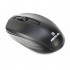 Комплект (клавіатура, миша) REAL-EL Comfort 9010 Kit Wireless Black
