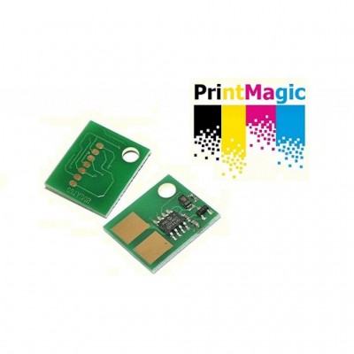 Чип для картриджа Kyocera TK-5220 [1,2K] Magenta (CPM-TK5220M) PrintMagic