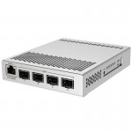 Комутатор Mikrotik CRS305-1G-4S+IN
