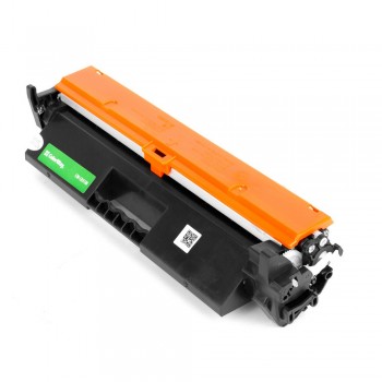 Картридж для CANON 051 (CW-C051M) Colorway