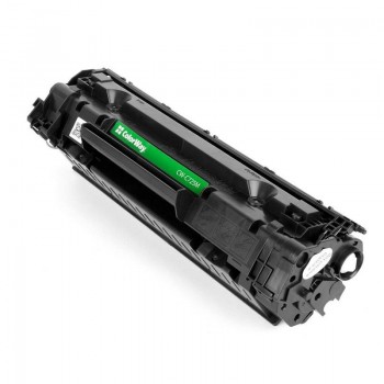 Картридж CANON  ColorWay для 725(712) LBP3100/ 6000/ / HP CB435/ CB36/ CE285 (CW-C725M/ CW-C725N)
