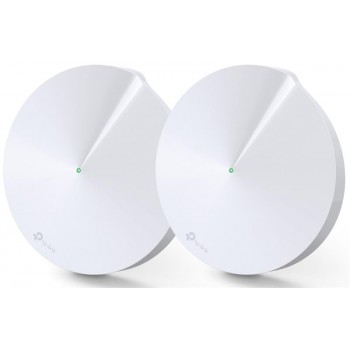 Wi Fi підсилювач TP-Link (DECO-M5-2-PACK)