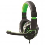 гарнітура Esperanza Earphones EGH330G Gr