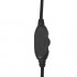 гарнiтура Esperanza Headset EH103 Black