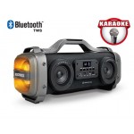 Акустична система REAL-EL X-770 Black 