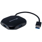 USB-хаб Grand-X GH-415