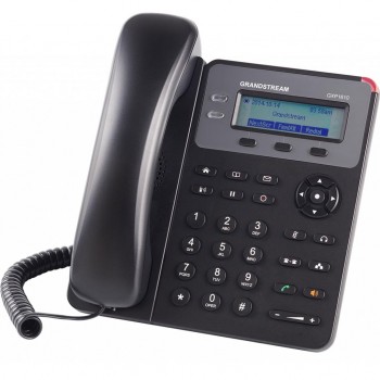 IP телефон Grandstream  GXP1610
