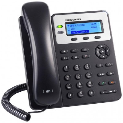 IP телефон Grandstream  GXP1625 GXP1625