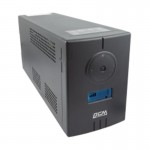 ДБЖ PowerCom INF-1100, 770Вт (INF-1100) 24V зовн акб
