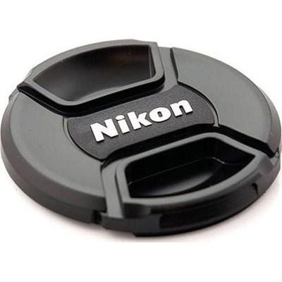 Крышка Nikon  объектива LC-62 (JAD10301) JAD10301