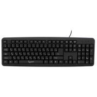 Клавіатура GEMBIRD  KB-U-103-UA