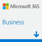 Офісний додаток Microsoft O365 Bus Prem Retail All Lng SubPKL 1YR Onln CEE Only DwnLd (KLQ-00217)
