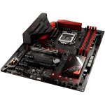 Материнська плата ASRock H270 PERFORMANCE/REF (1151/H270, 4xDDR4,2xPCIe x16+4xPCIe x1, 6xSATAІІІ, RAID, GLan, ATX) REF ВІДНОВЛЕНА ГАРАНТІЯ  1 міс.