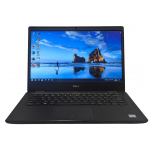 Ноутбук Dell Latitude 3400 14" HD/i5-8265u 4core 8 3.9 ГГц/UHD 620/8Gb ddr4/240gb NVMe/ 7-8 ГОДИН 39% 42wh /3USB/Lan/HDMI/VGA/DC TypeC 6CZW103