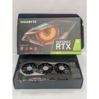 Вiдеокарта GIGABYTE GeForce RTX3070 8Gb GAMING OC (GV-N3070GAMING OC-8GD) БВ