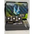 Вiдеокарта GeForce RTX3080 10Gb Zotac GAMING GeForce RTX 3080 Trinity LHR (ZT-A30800D-10PLHR) Б/В
