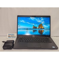 Ноутбук 14" FHD IPS Dell Latitude e5400 P98G001 Core i5-8365u/8gb ddr4/NVMe 256gb/FHD IPS/48Wh 4-5h/подсвітка J6TM73