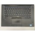 Ноутбук 14" FHD IPS Dell Latitude 7480 Core i7-6600u/8gb ddr4/ssd intel 256gb/FHD IPS/54Wh 4-6h New/3G/подсвітка 69BCLH2