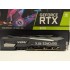 Вiдеокарта GeForce RTX 3070 8Gb Gigabyte Aorus Master GV-N3070AORUS M-8GD SN210341030806 Б/В