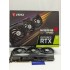 Вiдеокарта GeForce RTX 3070 8Gb MSI Gaming X Trio 602-V390-06Sb2012001205 Б/В