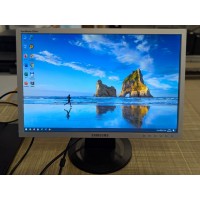 Монітор Samsung 19" 940NW Б/В