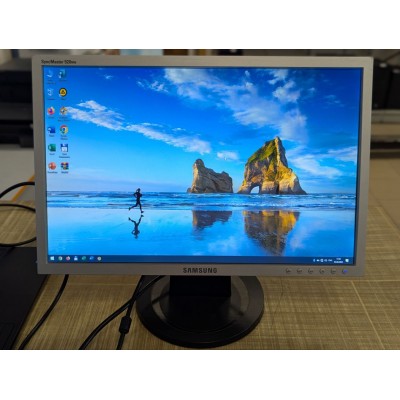 Монітор Samsung 19" 940NW Б/В