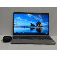 Ноутбук 15.6" TN HD+ (1366×768) Dell Precision 3550 Core i5-10310u/8gb ddr4/ssd 256gb/28Wh 2-4h/HD+/підсвітка C7ZCN73