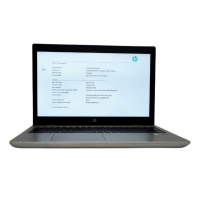 Ноутбук HP ProBook 650 G5 i5-8250u/8Gb ddr4/M.2 SSD 256gb/FHD/39Wh 4-5h/підсвічування клавіатури