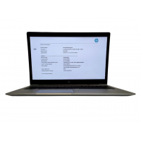 Ноутбук HP EliteBook 850 G5 Core i5-8265u/8Gb ddr4/M.2 SSF 256Gb/FHD IPS/37Wh 4-5h/підсвічування клавіатури, кирилиця