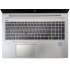 Ноутбук HP EliteBook 850 G5 Core i5-8265u/8Gb ddr4/M.2 SSF 256Gb/FHD IPS/37Wh 4-5h/підсвічування клавіатури, кирилиця