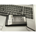 Ноутбук Dell Precision 3550, i5-10310U/DDR4 8Gb/M.2 NVME 256Gb/HD+ /37Wh 3-4h/підсвічування клавіатури, укр. літери