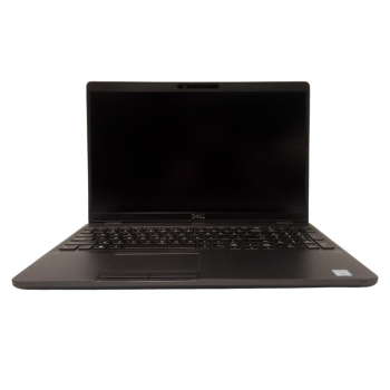 Ноутбук Dell Precision 3541 Core i5-9400H/DDR4 8Gb/NVMe 256Gb/FHD IPS/nVIDIA Quadro P620 4Gb/46Wh 4-6h/підсвітка клавіатури