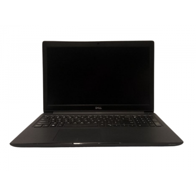 Ноутбук Dell Latitude 3500 15" Core i5-8265u/DDR4 8Gb/NVMe 256Gb/FHD TN/46Wh 4-7h