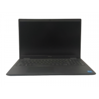 Ноутбук б/в з Європи Dell Latitude 3520 15" Core i5-1145G7/DDR4 8Gb/SATA3 256Gb/HD TN/33Wh 3-5h