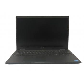 Ноутбук Dell Latitude 3520 15" Core i5-1145G7/DDR4 8Gb/SATA3 256Gb/HD TN/33Wh 3-5h