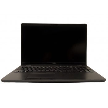 Ноутбук Dell Latitude 5500 15" Core i5-8350u/DDR4 8Gb/NVMe 256Gb/FHD IPS/45Wh 4-6h/підсвічування клавіатури