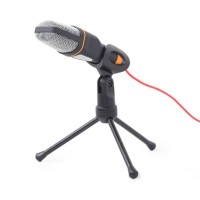 Мікрофон GEMBIRD MIC-D-03
