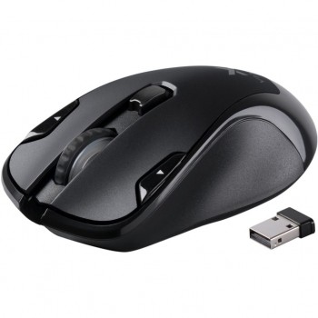 Миша Vinga MSW-527 black