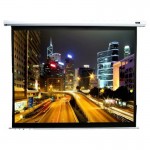 Екран моторизований Elite Screens M120XWV2 моторизований настінний120"(4:3) 182,9Х243,8 Electric120V