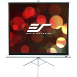 Екран мобільний з триногою Elite Screens T120NWV1 мобильный с треногой 120 " (4:3) 243,8Х182,9 Black Cas