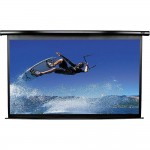 Екран моторизований Elite Screens VMAX135UWH2-E24 моторизований настінний135" (16:9) 299,0Х168,1 VMAX135UWH2-E24