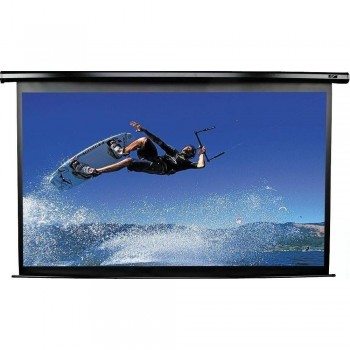 Екран моторизований Elite Screens VMAX135UWH2-E24 моторизований настінний135" (16:9) 299,0Х168,1 VMAX135UWH2-E24