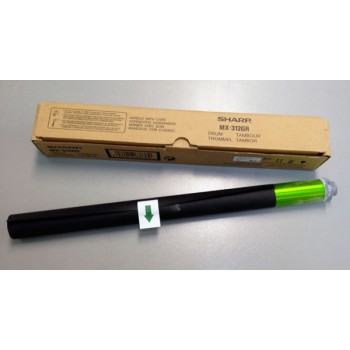 Фотобарабан Sharp  MX 312GR для MXM260/ 310 AR5726/ 5731 (MX312GR) MX312GR