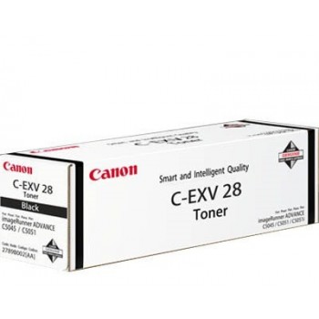 Тонер Canon C-EXV28 Black