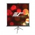 Екран мобільний з триногою Elite Screens T113UWS1  мобильный с треногой 113 "(1:1) 203,2X203,2 Black case