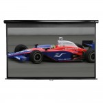 Екран настінний Elite Screens M120UWH2 настенный ручной 120" (16:9) 265,7Х149,4 Black case   